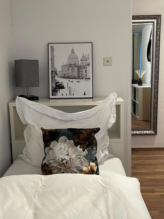 Casa Inn Parkview - Relax & Chill - Perfect For Business Travel, Weekend Trip, Family&Friends, Dogs Lover, Romance, Layover Or Longstay Limburg an der Lahn Εξωτερικό φωτογραφία