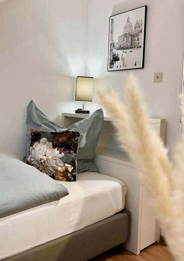 Casa Inn Parkview - Relax & Chill - Perfect For Business Travel, Weekend Trip, Family&Friends, Dogs Lover, Romance, Layover Or Longstay Limburg an der Lahn Εξωτερικό φωτογραφία