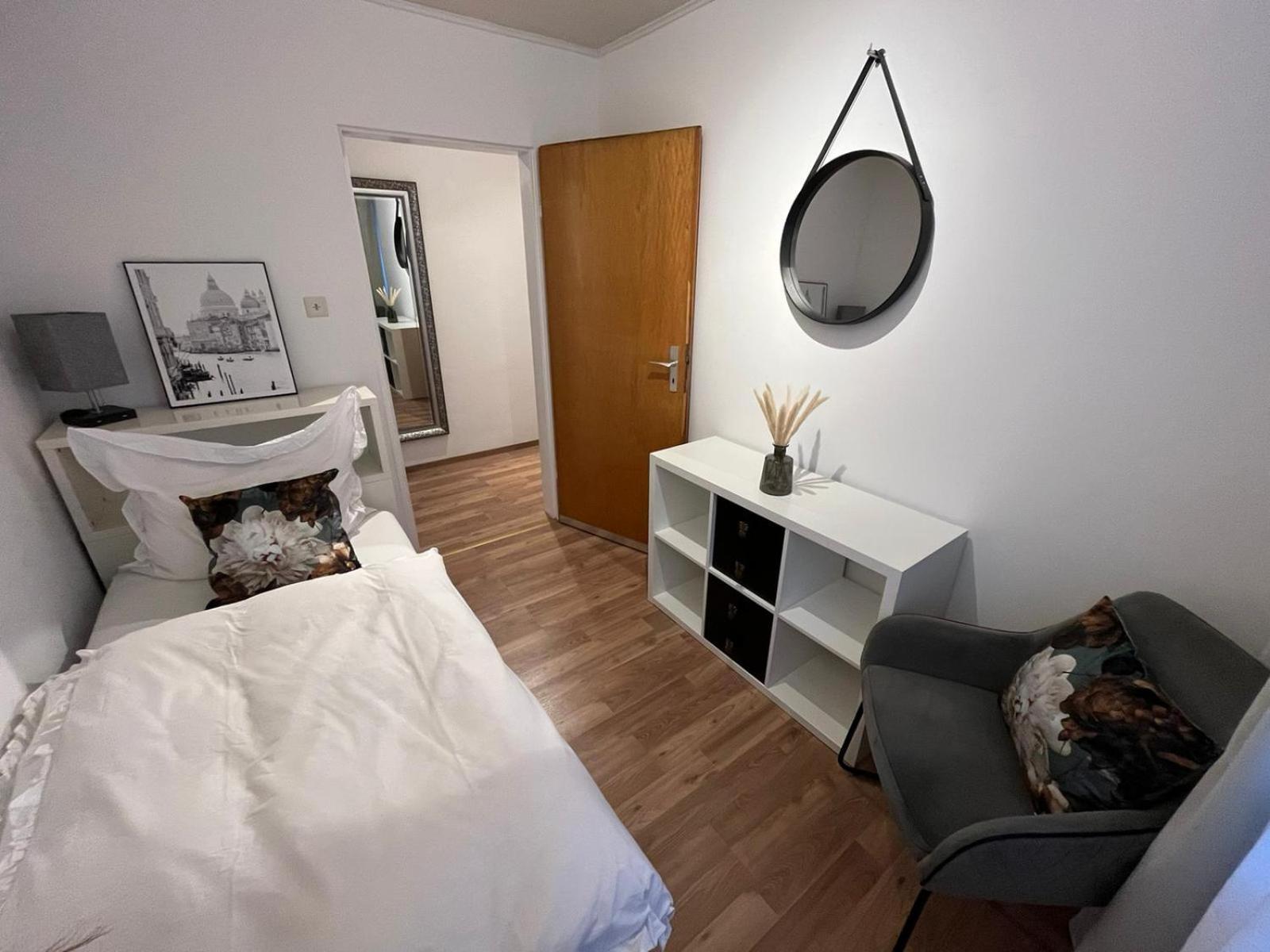 Casa Inn Parkview - Relax & Chill - Perfect For Business Travel, Weekend Trip, Family&Friends, Dogs Lover, Romance, Layover Or Longstay Limburg an der Lahn Εξωτερικό φωτογραφία