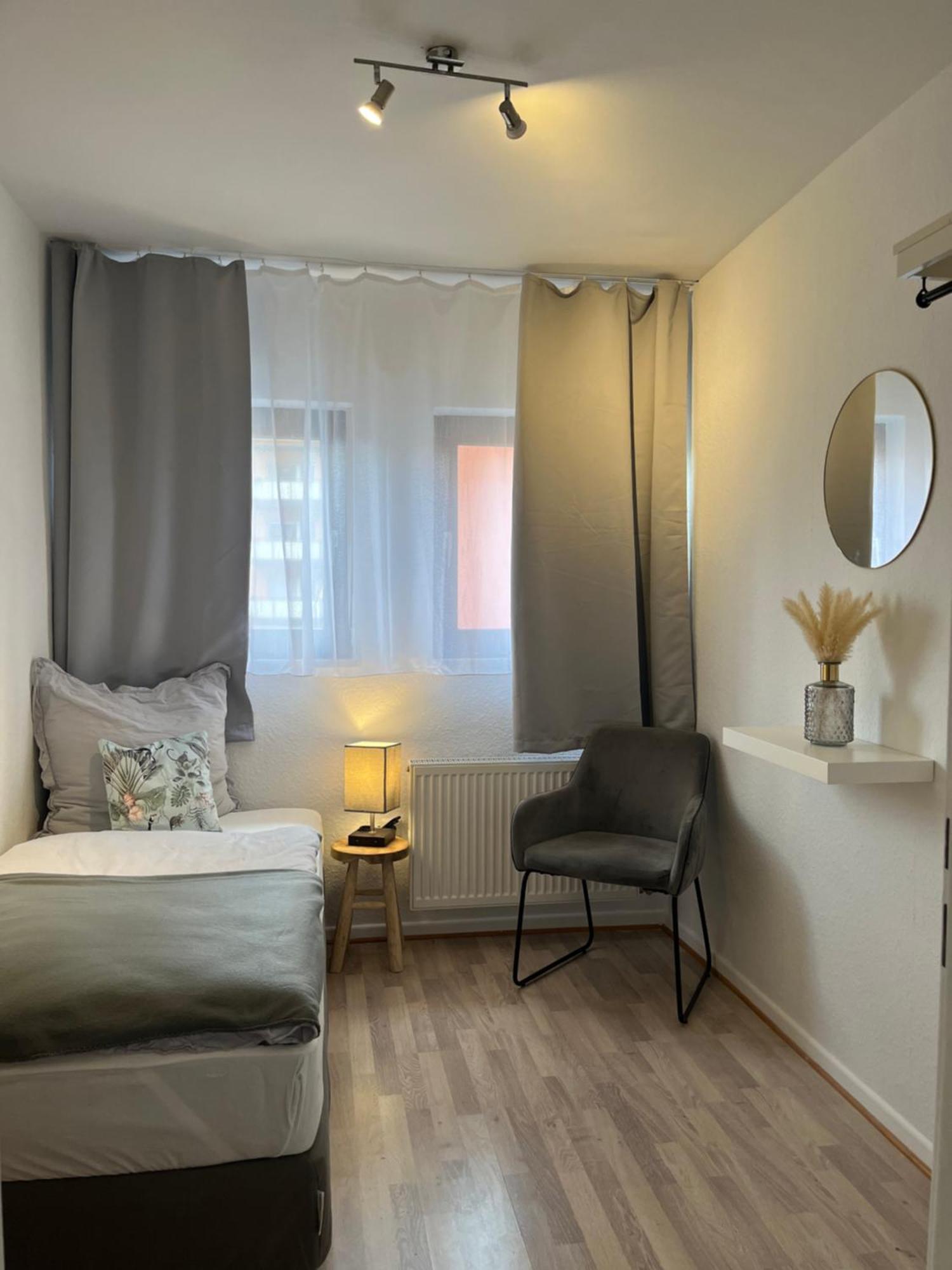 Casa Inn Parkview - Relax & Chill - Perfect For Business Travel, Weekend Trip, Family&Friends, Dogs Lover, Romance, Layover Or Longstay Limburg an der Lahn Εξωτερικό φωτογραφία
